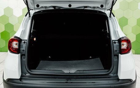 Renault Kaptur I рестайлинг, 2019 год, 1 400 000 рублей, 24 фотография