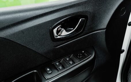 Renault Kaptur I рестайлинг, 2019 год, 1 400 000 рублей, 21 фотография