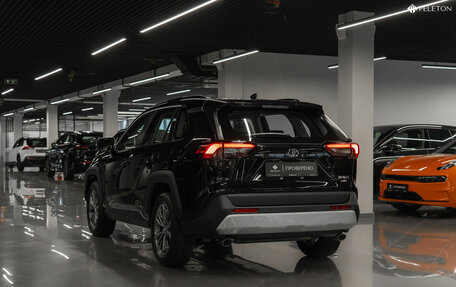 Toyota RAV4, 2025 год, 4 150 000 рублей, 5 фотография