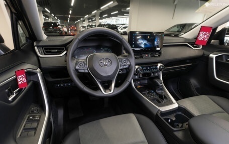 Toyota RAV4, 2025 год, 4 150 000 рублей, 7 фотография