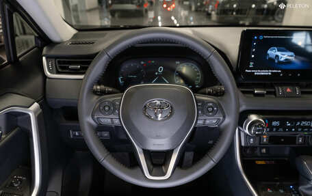 Toyota RAV4, 2025 год, 4 150 000 рублей, 11 фотография