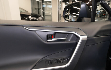 Toyota RAV4, 2025 год, 4 150 000 рублей, 20 фотография