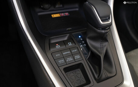 Toyota RAV4, 2025 год, 4 150 000 рублей, 22 фотография