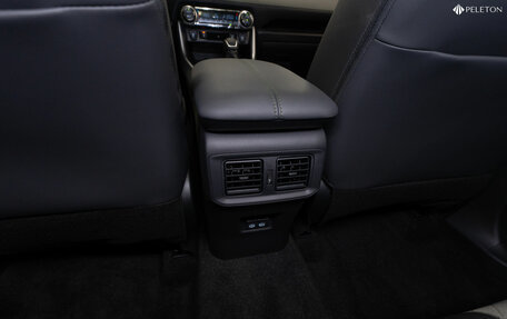 Toyota RAV4, 2025 год, 4 150 000 рублей, 14 фотография