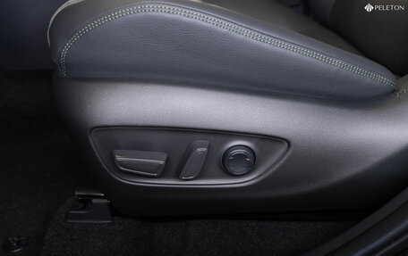 Toyota RAV4, 2025 год, 4 150 000 рублей, 21 фотография