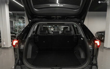 Toyota RAV4, 2025 год, 4 150 000 рублей, 23 фотография