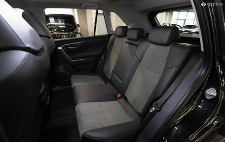 Toyota RAV4, 2025 год, 4 150 000 рублей, 13 фотография