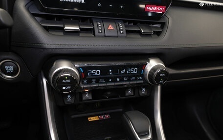 Toyota RAV4, 2025 год, 4 150 000 рублей, 19 фотография