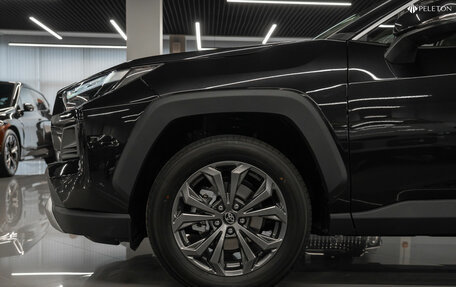 Toyota RAV4, 2025 год, 4 150 000 рублей, 25 фотография