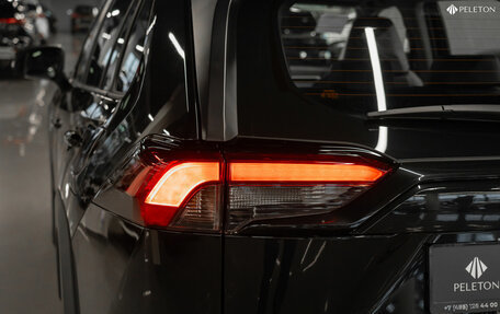 Toyota RAV4, 2025 год, 4 150 000 рублей, 27 фотография