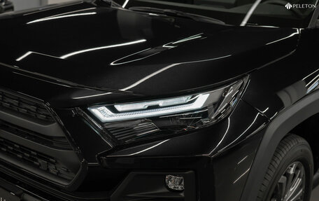 Toyota RAV4, 2025 год, 4 150 000 рублей, 26 фотография