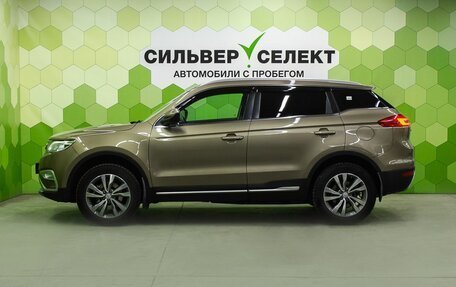 Geely Atlas I, 2019 год, 1 600 000 рублей, 7 фотография