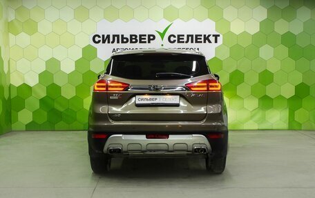 Geely Atlas I, 2019 год, 1 600 000 рублей, 4 фотография