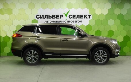 Geely Atlas I, 2019 год, 1 600 000 рублей, 8 фотография