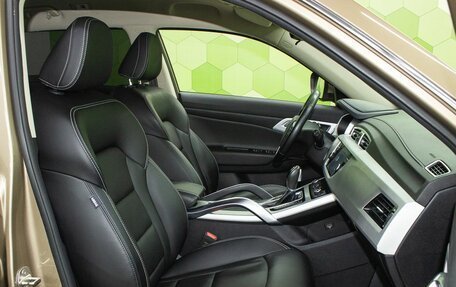 Geely Atlas I, 2019 год, 1 600 000 рублей, 10 фотография