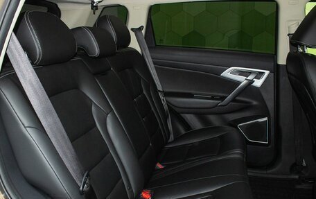 Geely Atlas I, 2019 год, 1 600 000 рублей, 11 фотография