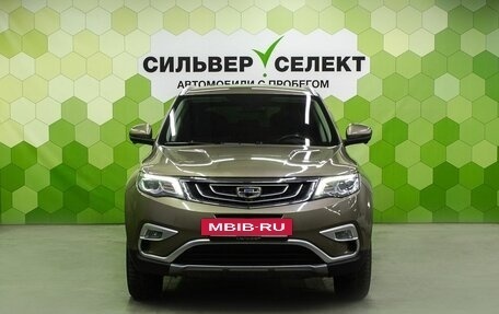 Geely Atlas I, 2019 год, 1 600 000 рублей, 3 фотография