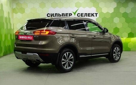 Geely Atlas I, 2019 год, 1 600 000 рублей, 2 фотография