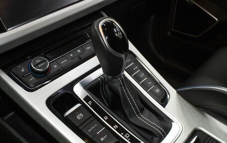 Geely Atlas I, 2019 год, 1 600 000 рублей, 19 фотография