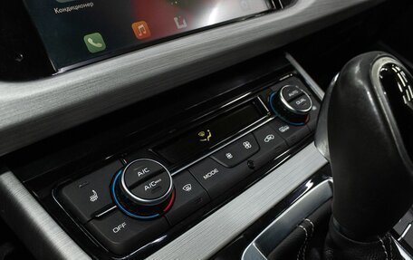 Geely Atlas I, 2019 год, 1 600 000 рублей, 18 фотография