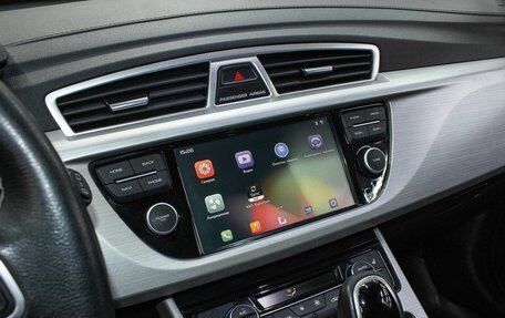 Geely Atlas I, 2019 год, 1 600 000 рублей, 17 фотография