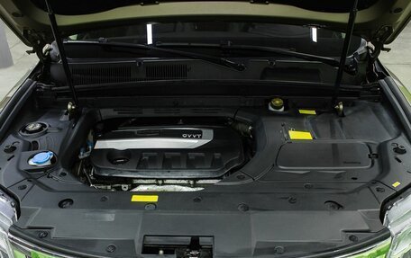 Geely Atlas I, 2019 год, 1 600 000 рублей, 22 фотография