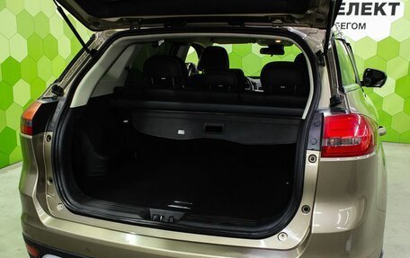 Geely Atlas I, 2019 год, 1 600 000 рублей, 23 фотография