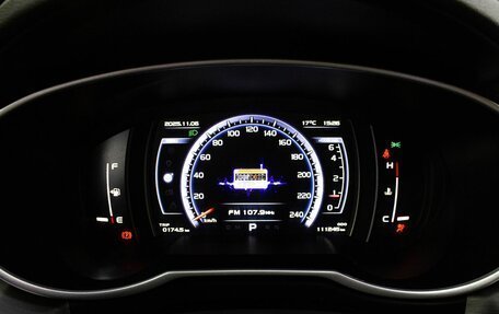 Geely Atlas I, 2019 год, 1 600 000 рублей, 16 фотография