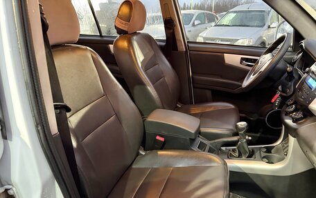 Lifan X60 I рестайлинг, 2014 год, 490 000 рублей, 17 фотография