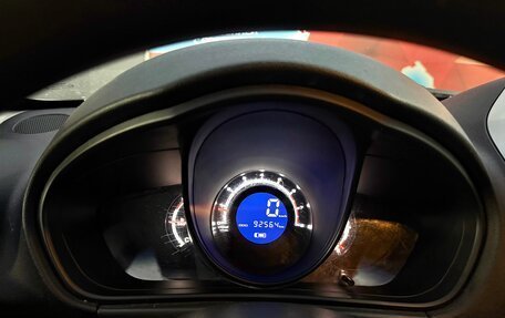 Lifan X60 I рестайлинг, 2014 год, 490 000 рублей, 9 фотография