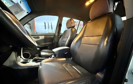 Lifan X60 I рестайлинг, 2014 год, 490 000 рублей, 15 фотография