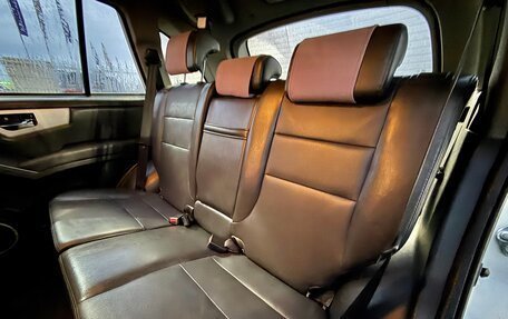 Lifan X60 I рестайлинг, 2014 год, 490 000 рублей, 14 фотография