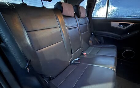 Lifan X60 I рестайлинг, 2014 год, 490 000 рублей, 16 фотография