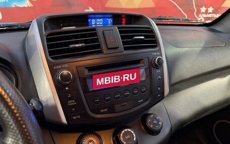 Lifan X60 I рестайлинг, 2014 год, 490 000 рублей, 11 фотография