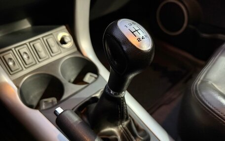 Lifan X60 I рестайлинг, 2014 год, 490 000 рублей, 12 фотография