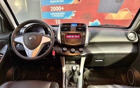 Lifan X60 I рестайлинг, 2014 год, 490 000 рублей, 18 фотография