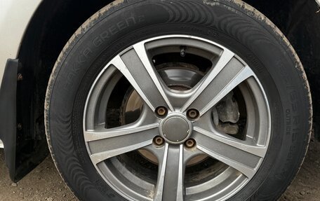 Renault Sandero I, 2014 год, 495 000 рублей, 10 фотография