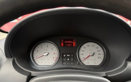 Renault Sandero I, 2014 год, 495 000 рублей, 11 фотография