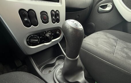 Renault Sandero I, 2014 год, 495 000 рублей, 15 фотография