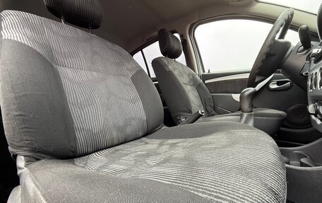 Renault Sandero I, 2014 год, 495 000 рублей, 20 фотография