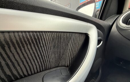 Renault Sandero I, 2014 год, 495 000 рублей, 13 фотография