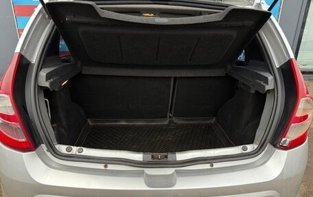 Renault Sandero I, 2014 год, 495 000 рублей, 18 фотография