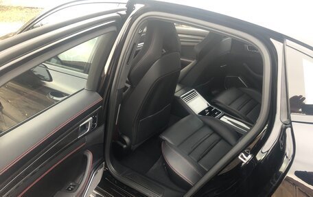 Porsche Panamera II рестайлинг, 2019 год, 10 700 000 рублей, 16 фотография