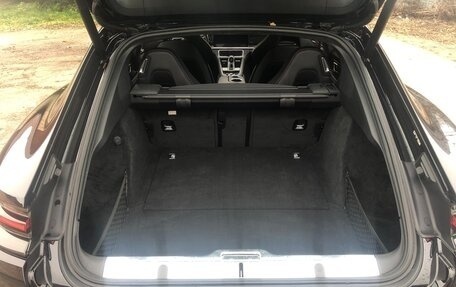 Porsche Panamera II рестайлинг, 2019 год, 10 700 000 рублей, 12 фотография