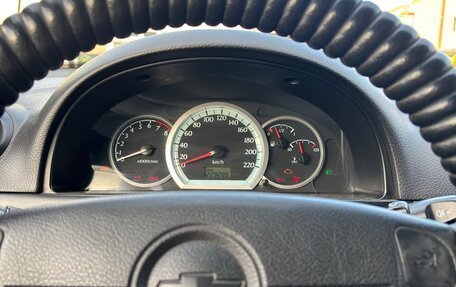 Chevrolet Lacetti, 2006 год, 320 000 рублей, 9 фотография