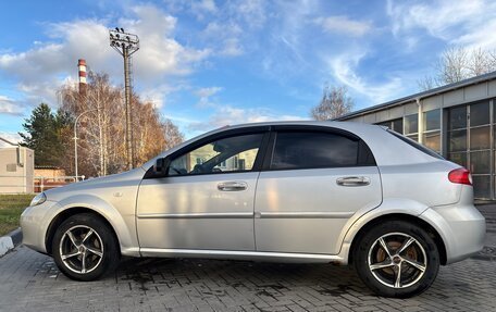 Chevrolet Lacetti, 2006 год, 320 000 рублей, 3 фотография