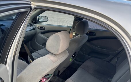 Chevrolet Lacetti, 2006 год, 320 000 рублей, 8 фотография