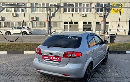 Chevrolet Lacetti, 2006 год, 320 000 рублей, 6 фотография