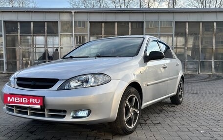 Chevrolet Lacetti, 2006 год, 320 000 рублей, 2 фотография