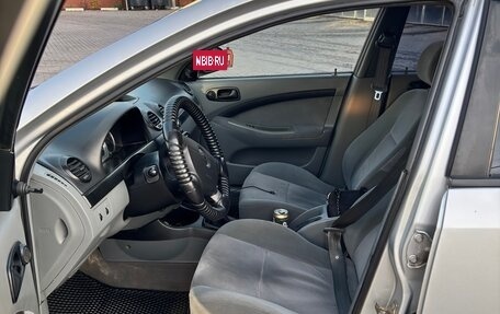 Chevrolet Lacetti, 2006 год, 320 000 рублей, 7 фотография